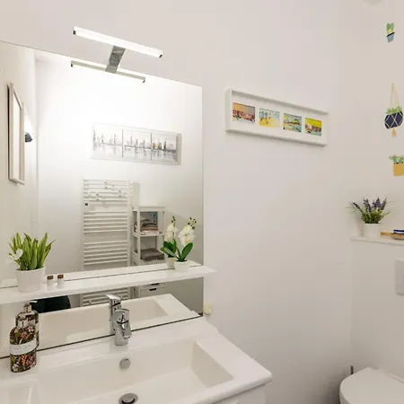 Apartment De L'hermine By Interhome Saint-Malo