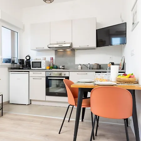 De L'hermine By Interhome * Saint-Malo